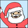awesome_santa